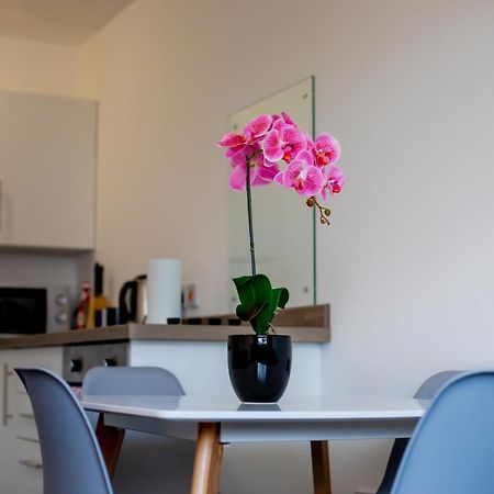 Sigma Executive Apartment 6 North Shields Buitenkant foto