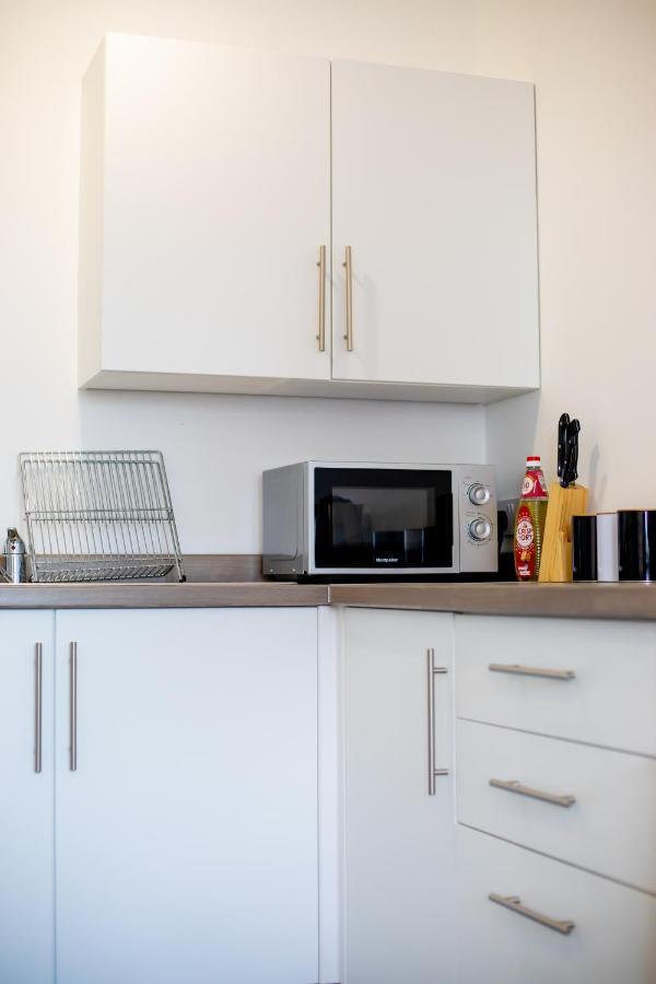 Sigma Executive Apartment 6 North Shields Buitenkant foto