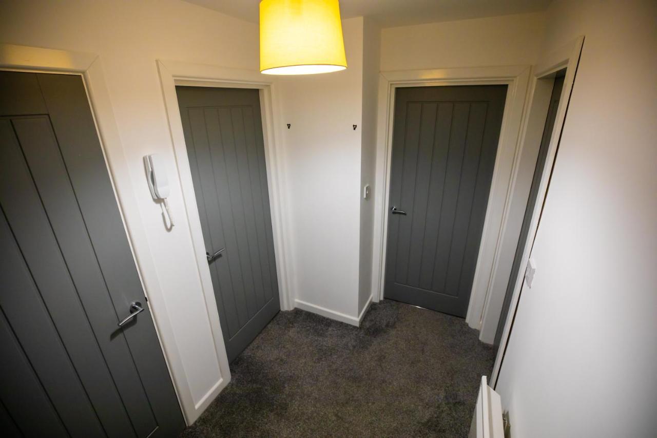 Sigma Executive Apartment 6 North Shields Buitenkant foto
